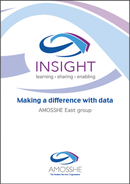 AMOSSHE Insight report (opens in a new window)